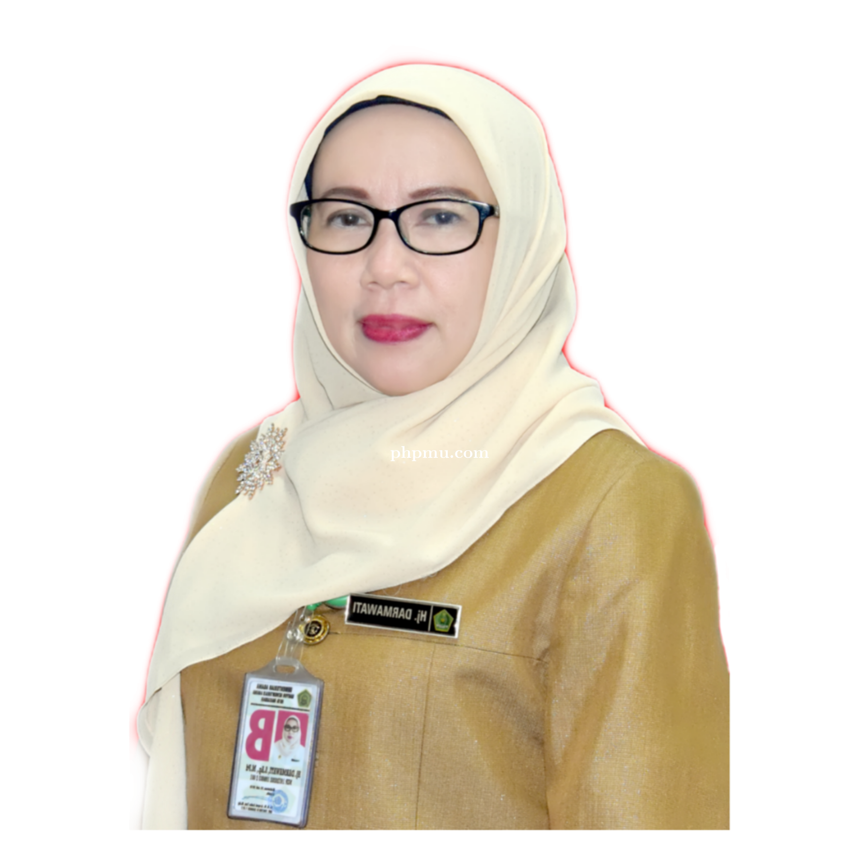 KADO ISTIMEWA DI HARI GURU NASIONAL (HGN)